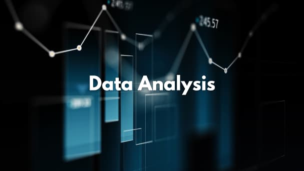 Data Analysis