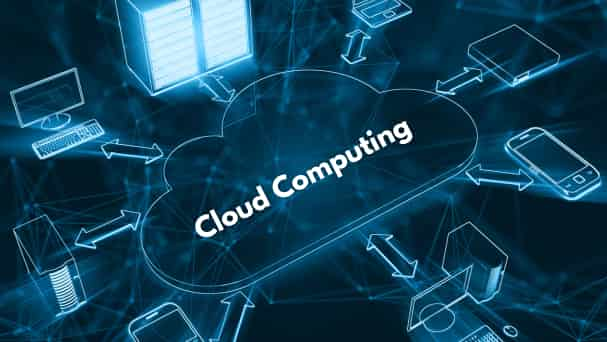 Cloud Computing