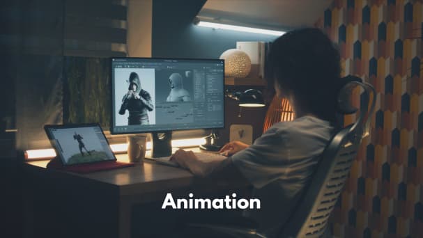 Animation