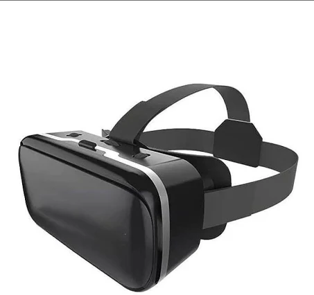 VRAIVERSE VR Glasses