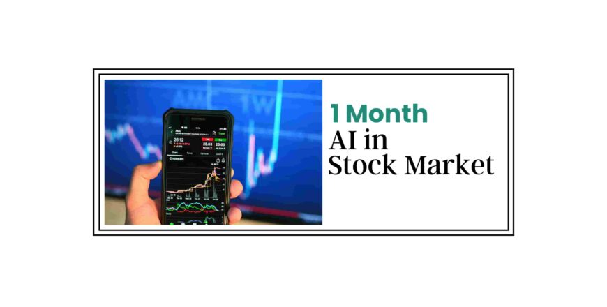 AI in Stock Market