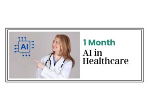 AI in Healthcare