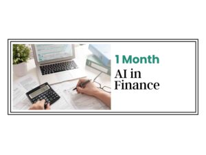 AI in Finance