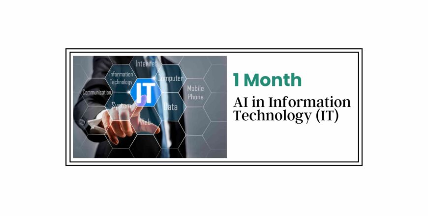 AI in Information Technology