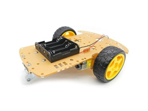 Robo Car