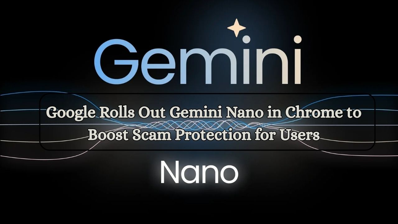 Google deploys Gemini Nano