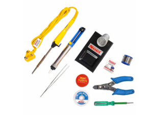 Soldering Kit