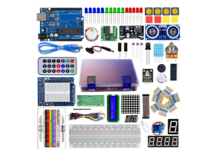 Super Starter Kit