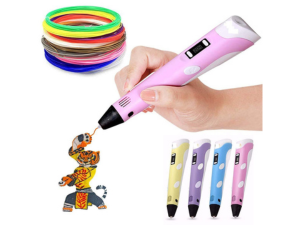 3D Printer Pen