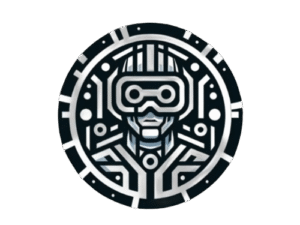 VRAIVERSE LOGO