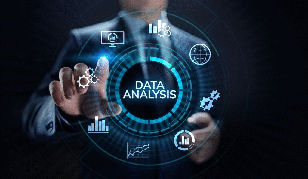 Data Analysis: The Career-Defining Skill for the Digital Age 1 image 3