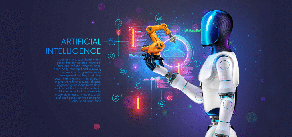 Welcome to the Age of Modern Robotics 1 image 7